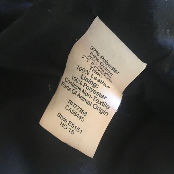 2 Madewell Black & White Mini Skirts - size SMALL, 2 - Picture 4 of 8